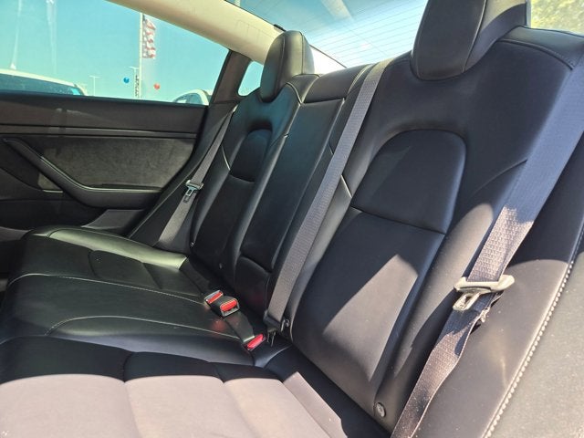 2023 Tesla Model 3 RWD