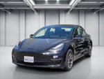 2018 Tesla Model 3 Base
