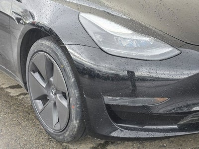 2023 Tesla Model 3 RWD