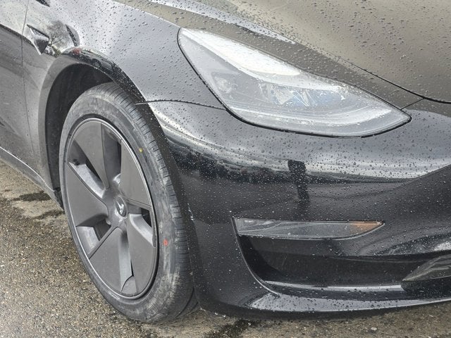 2023 Tesla Model 3 RWD