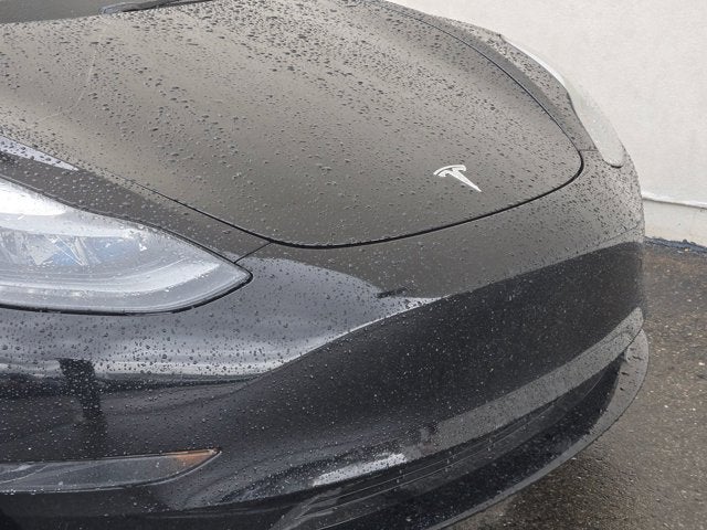 2023 Tesla Model 3 RWD