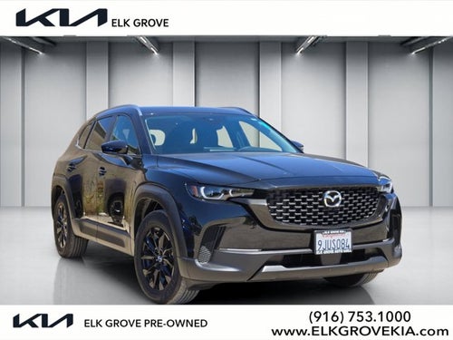 2024 Mazda Mazda CX-50 2.5 S Premium Package