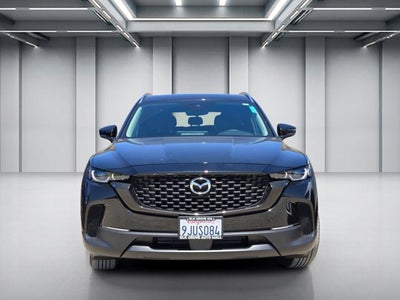 2024 Mazda Mazda CX-50 2.5 S Premium Package
