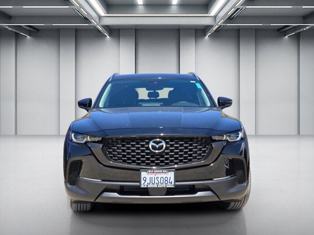 2024 Mazda Mazda CX-50 2.5 S Premium Package