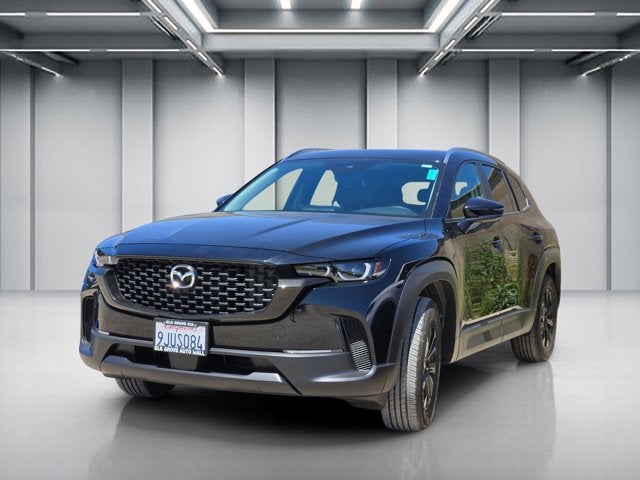 2024 Mazda Mazda CX-50 2.5 S Premium Package