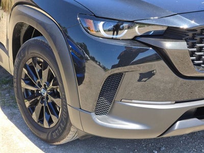 2024 Mazda Mazda CX-50 2.5 S Premium Package