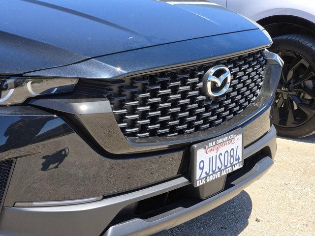 2024 Mazda Mazda CX-50 2.5 S Premium Package