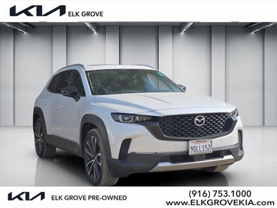 2023 Mazda Mazda CX-50 2.5 Turbo Premium Plus Package