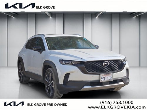 2023 Mazda Mazda CX-50 2.5 Turbo Premium Plus Package
