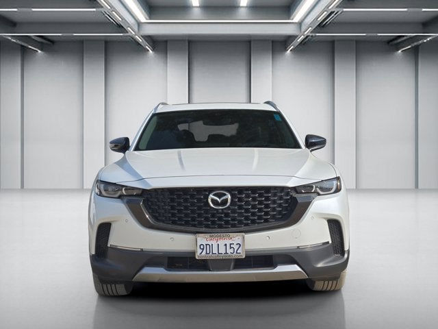 2023 Mazda Mazda CX-50 2.5 Turbo Premium Plus Package