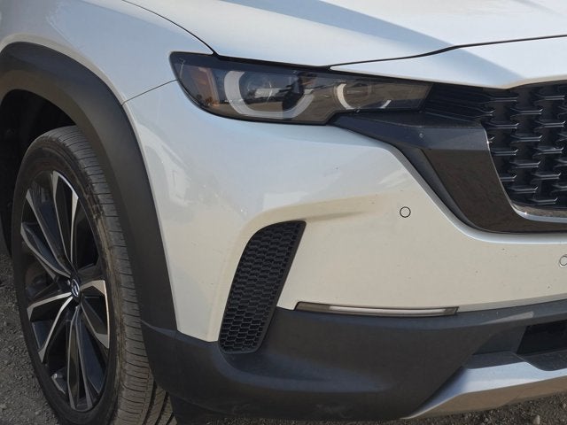 2023 Mazda Mazda CX-50 2.5 Turbo Premium Plus Package