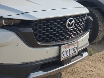 2023 Mazda Mazda CX-50 2.5 Turbo Premium Plus Package