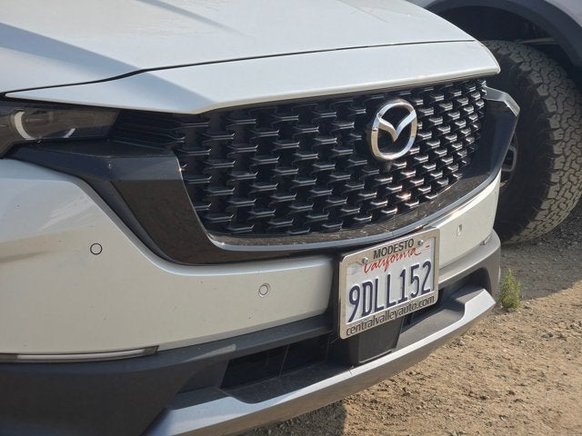 2023 Mazda Mazda CX-50 2.5 Turbo Premium Plus Package