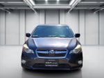 2014 Subaru Impreza Wagon 2.0i Limited