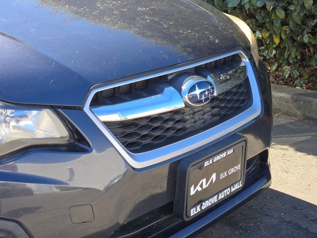 2014 Subaru Impreza Wagon 2.0i Limited