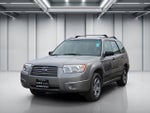 2006 Subaru Forester 2.5 X