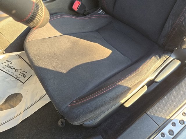 2015 Scion FR-S Base