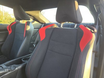 2015 Scion FR-S Base