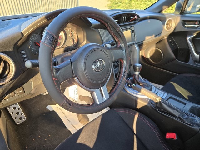 2015 Scion FR-S Base