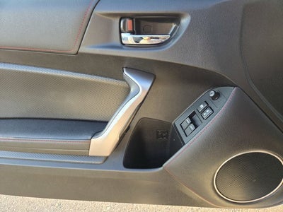 2015 Scion FR-S Base