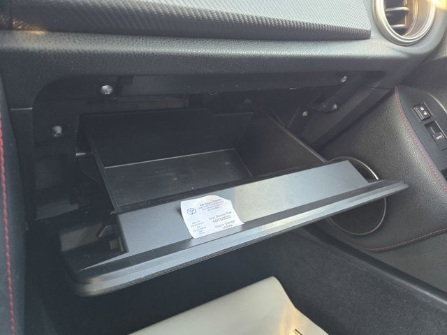 2015 Scion FR-S Base