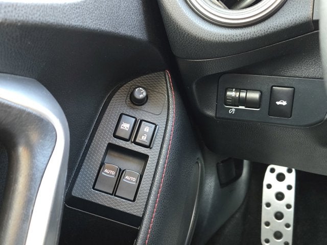 2015 Scion FR-S Base