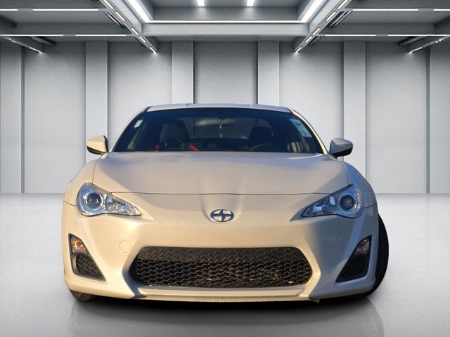 2015 Scion FR-S Base