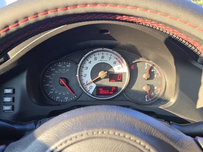 2015 Scion FR-S Base