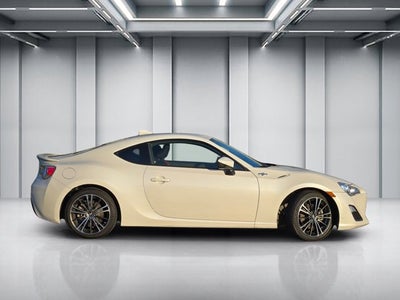 2015 Scion FR-S Base