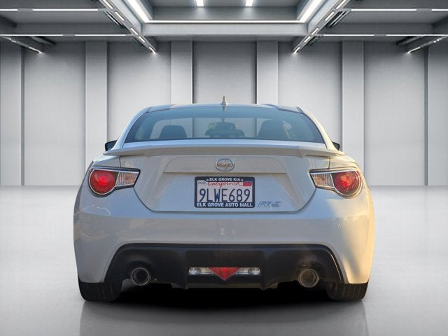 2015 Scion FR-S Base