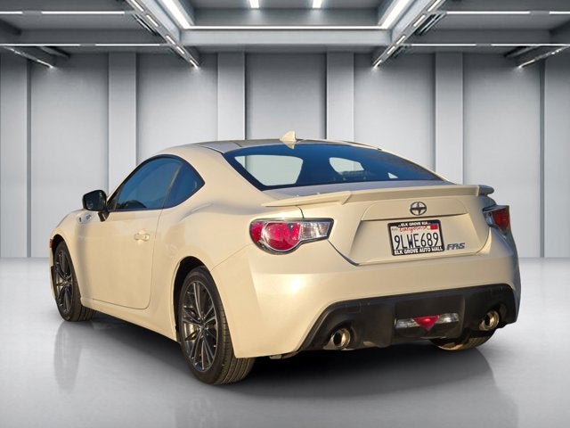 2015 Scion FR-S Base