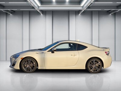 2015 Scion FR-S Base