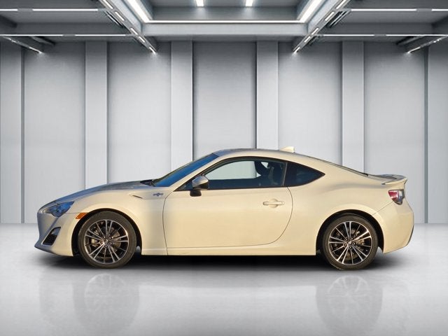 2015 Scion FR-S Base