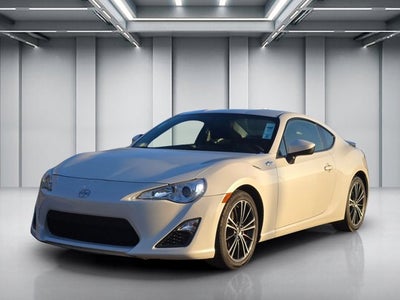 2015 Scion FR-S Base