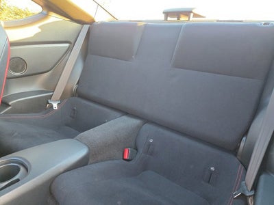 2015 Scion FR-S Base