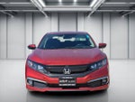 2019 Honda Civic Sedan EX