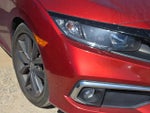 2019 Honda Civic Sedan EX