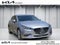 2017 Mazda Mazda3 5-Door Touring 2.5