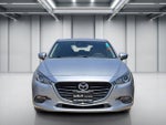2017 Mazda Mazda3 5-Door Touring 2.5