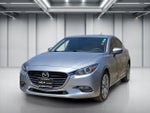 2017 Mazda Mazda3 5-Door Touring 2.5