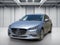 2017 Mazda Mazda3 5-Door Touring 2.5