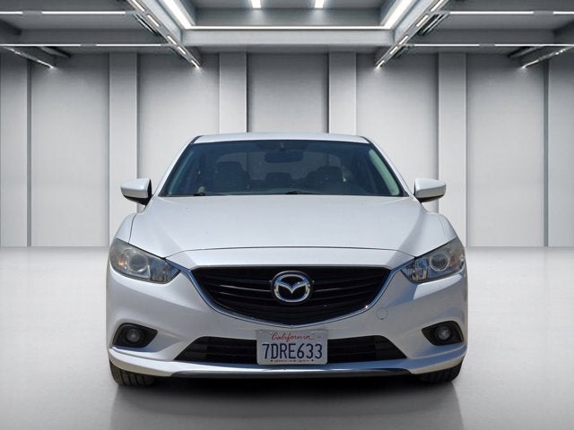 2014 Mazda Mazda6 i Touring