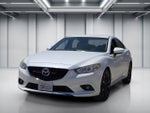 2014 Mazda Mazda6 i Touring