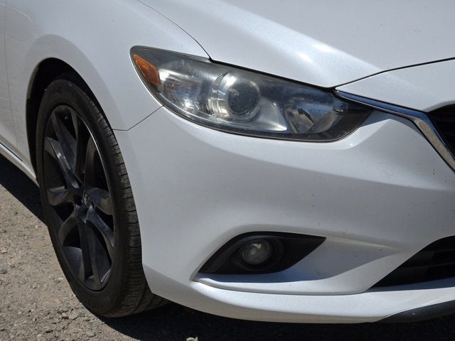 2014 Mazda Mazda6 i Touring