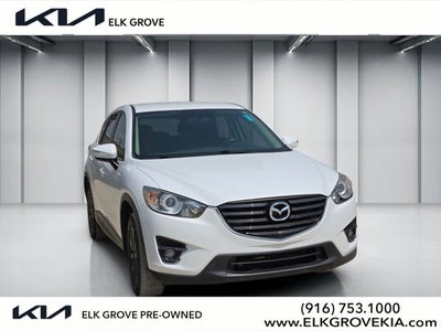 2016 Mazda Mazda CX-5 Touring