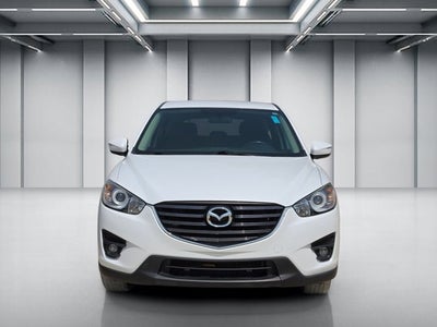 2016 Mazda Mazda CX-5 Touring
