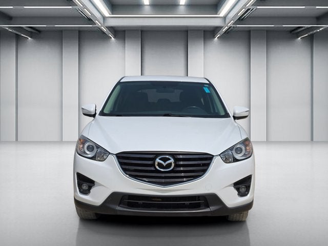 2016 Mazda Mazda CX-5 Touring