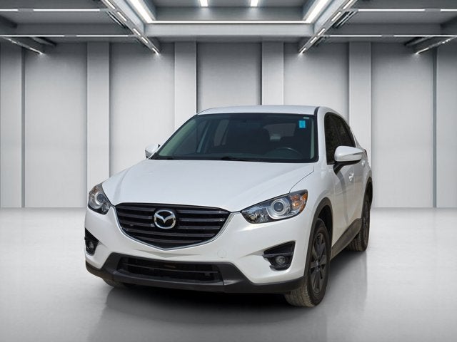 2016 Mazda Mazda CX-5 Touring