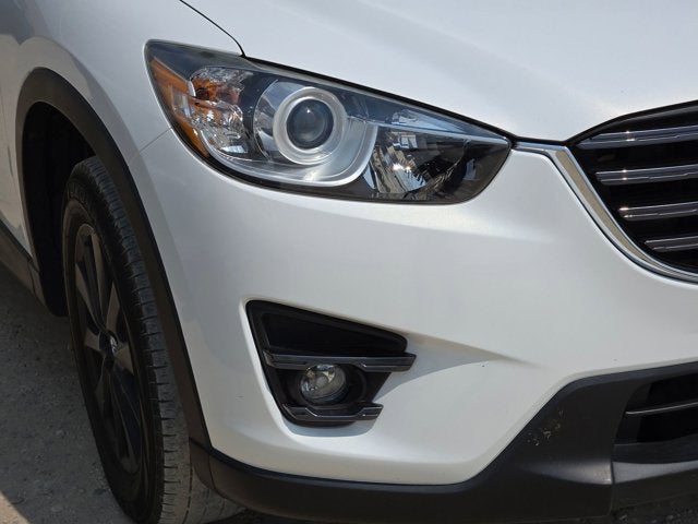 2016 Mazda Mazda CX-5 Touring