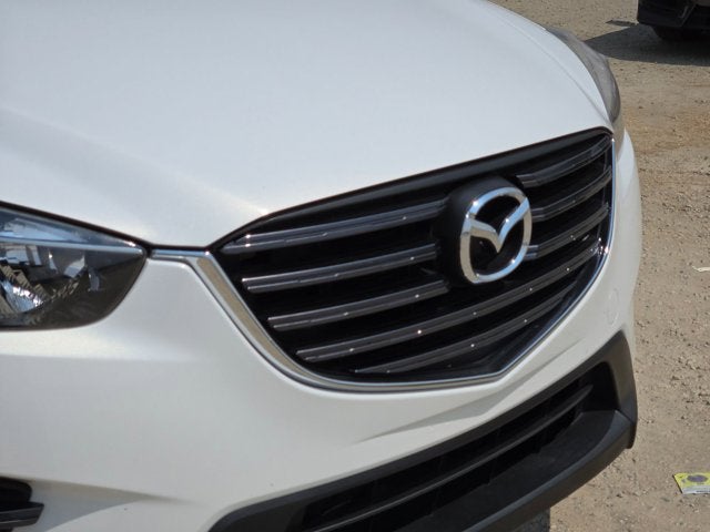 2016 Mazda Mazda CX-5 Touring